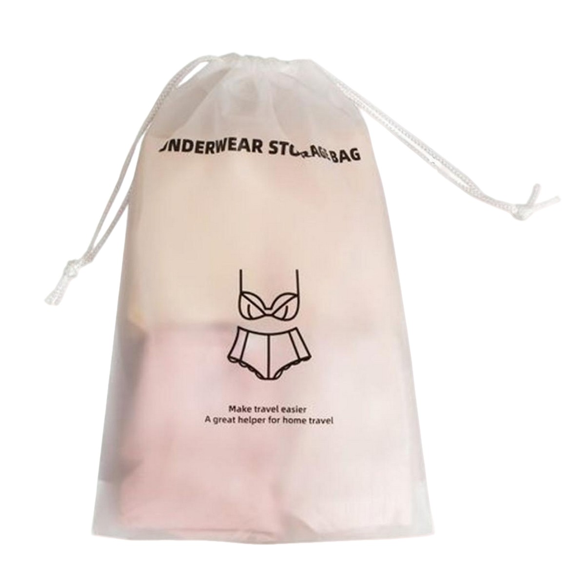 Сумка-органайзер для зберігання одягу TRAVEL ORGANIZER BAG 20 х 30 см (R101197)