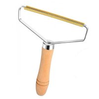 Щетка для удаления шерсти с ткани Lint Remover