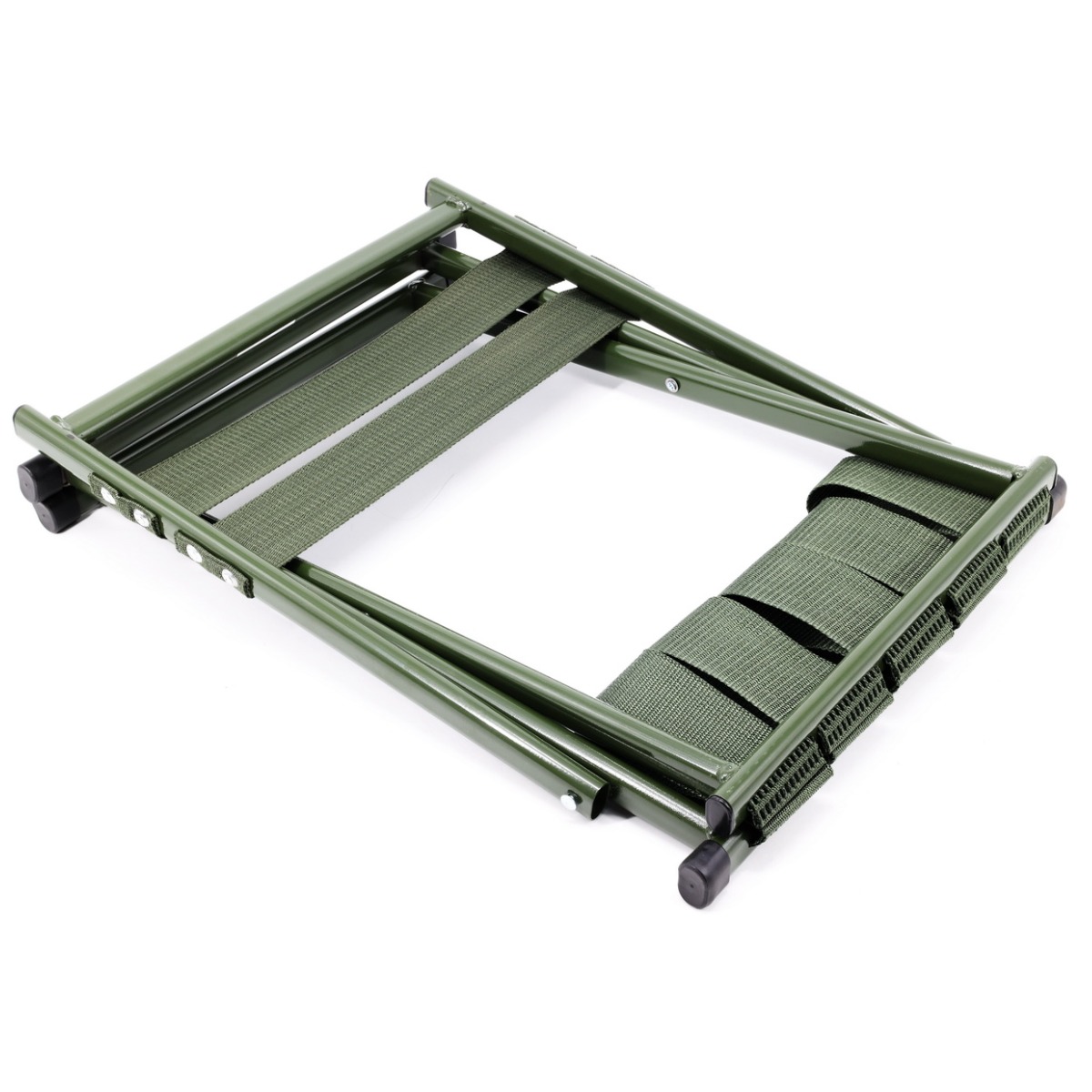 Стілець складаний A-PLUS 40.5 х 33.5 х 77 см (392 FC)