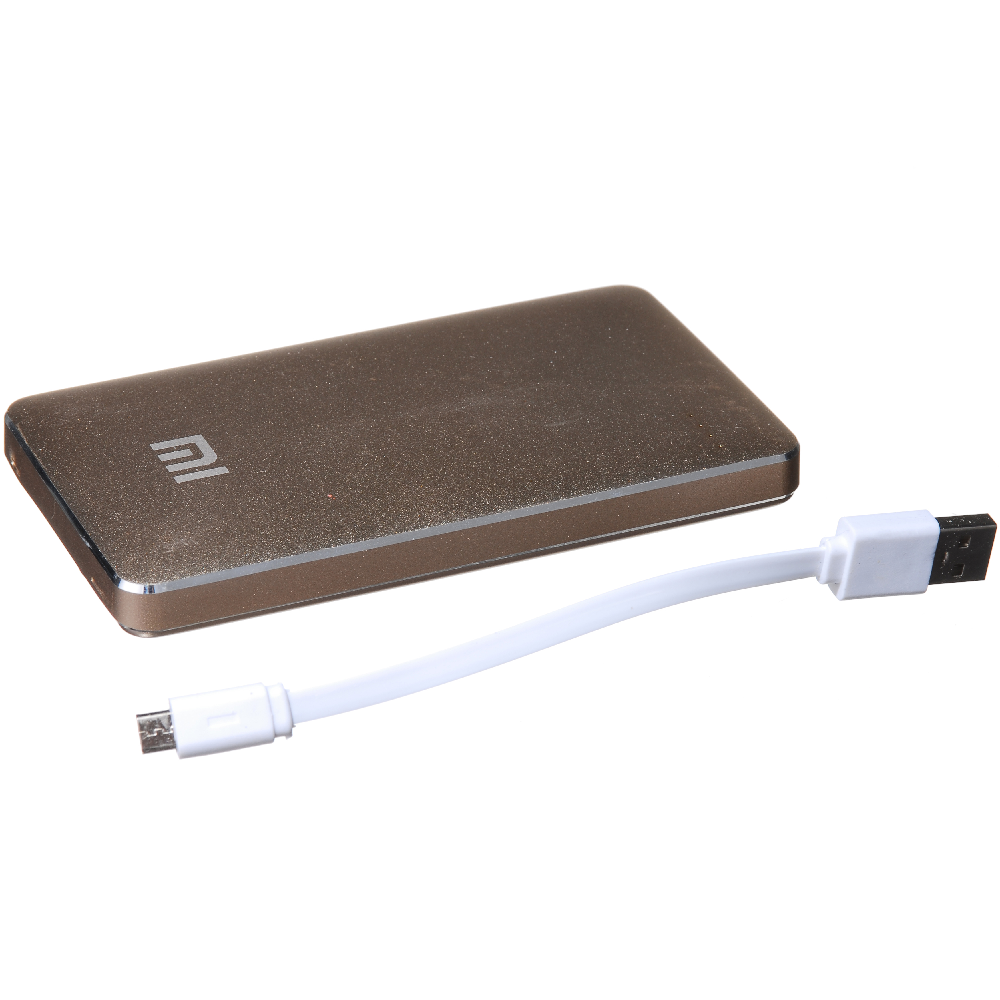Павер Банк ML PRO 15000 mAh Gold