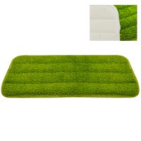 Запаска для швабры-полотера 40*12см STENSON (MH-2734Z/LJQ-005)