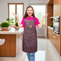 Фартук для кухни Silkworm 72 х 66 см (R32608)