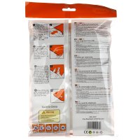 Вакуумный пакет для одежды VACUUM BAG 70*100 (A0033) (продается по 12 штук)