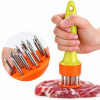 Тендерайзер для мяса Meat Tenderizer (15MN)