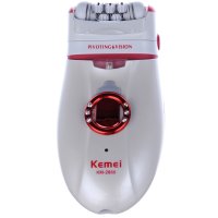 Эпилятор KEMEI (2666 TMQ)