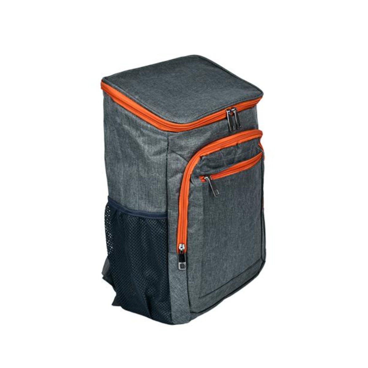 Термосумка рюкзак Hot&Cool 30 х 18 x 44 см 23 л (MH-5369-D1)