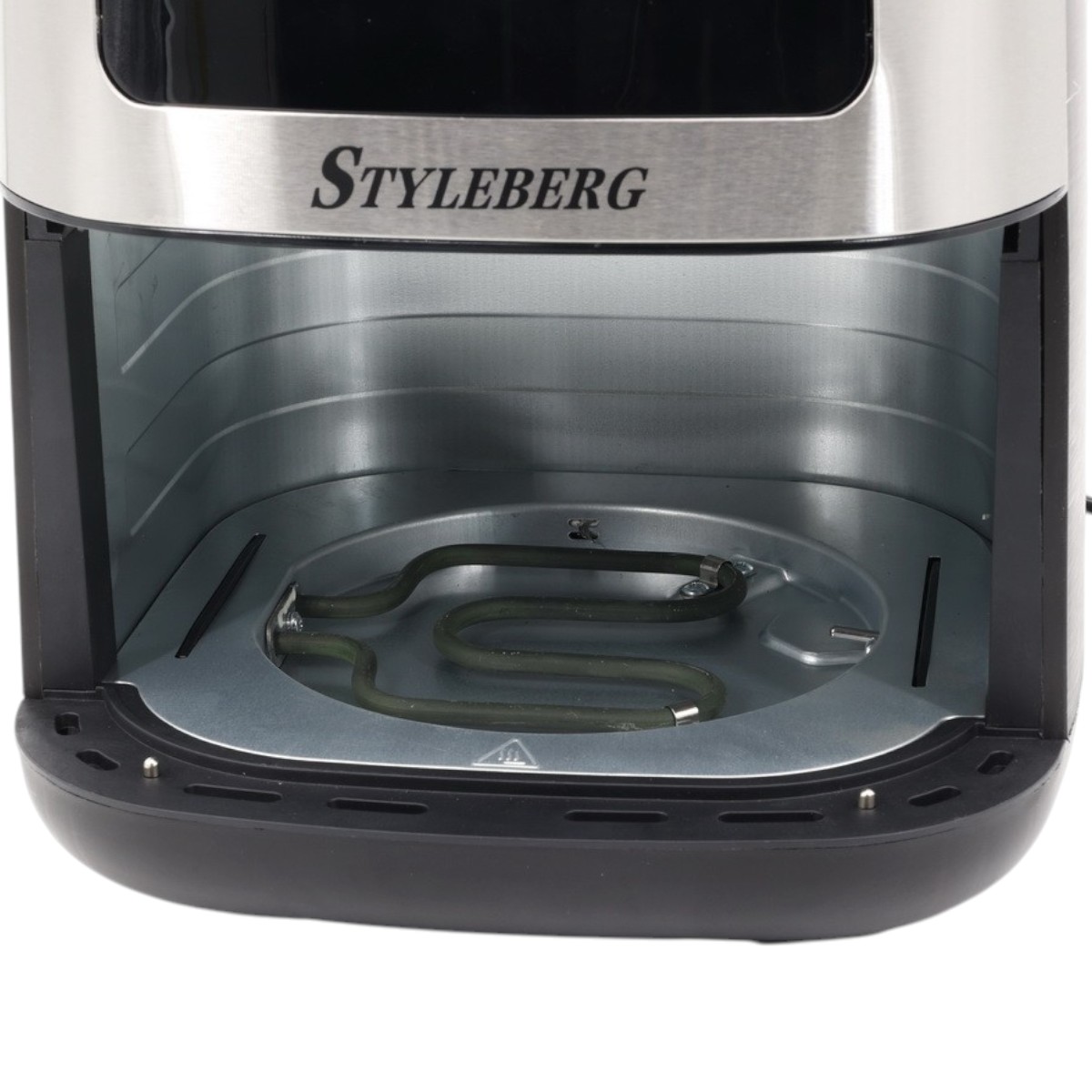 Аэрофритюрница Styleberg 7.5 л (1570 G)