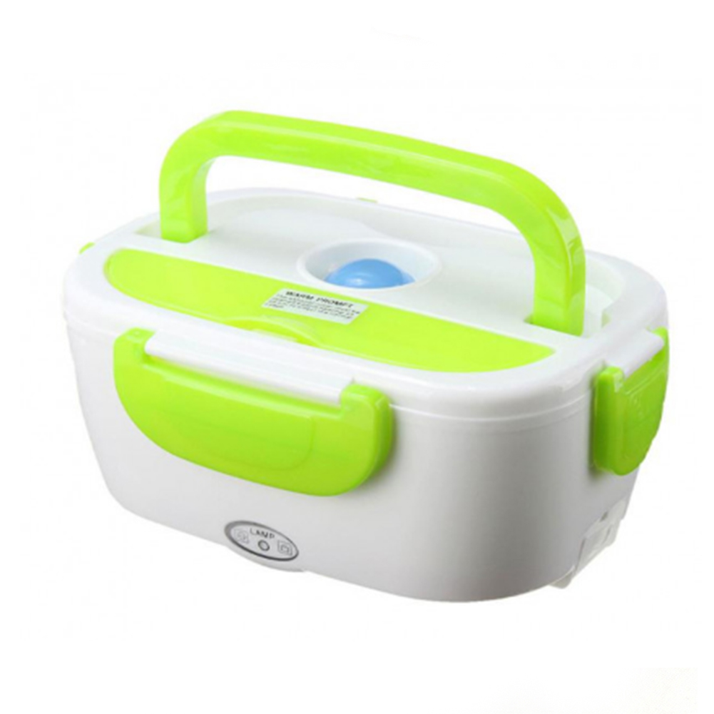Ланч бокс електричний Electric Lunch Box 1.5 л (343 LB)