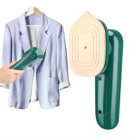 Мини утюг-отпариватель портативный DRY IRON WITH SPRAY 2 в 1