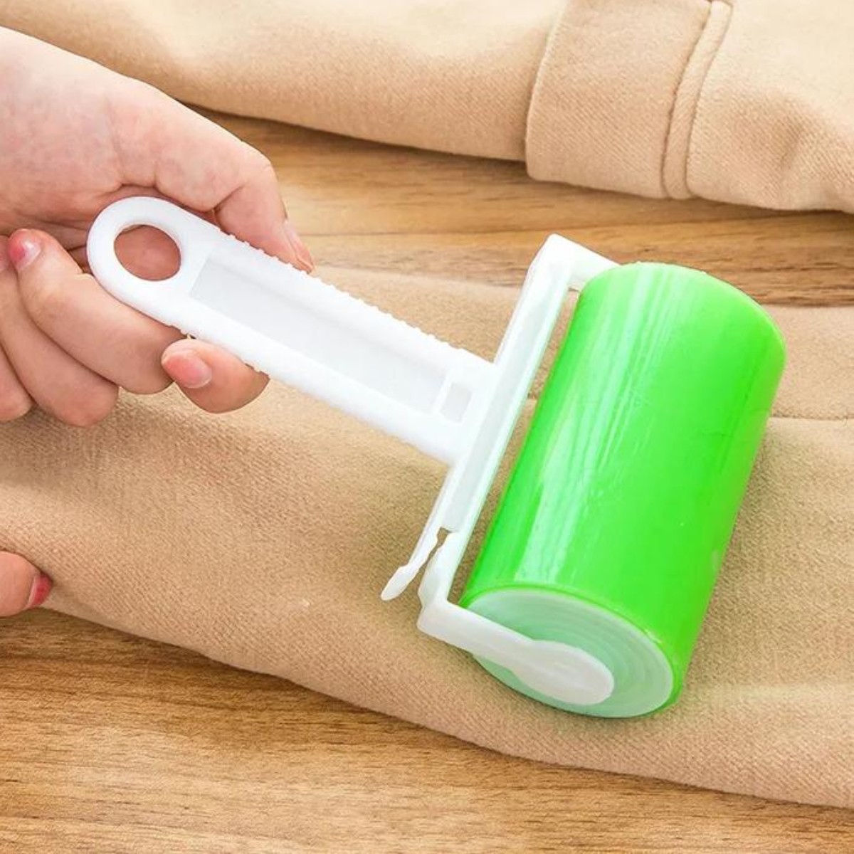 Багаторазовий валик для чищення одягу Sticky Roller (R30676)