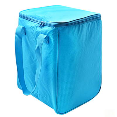 Термосумка KITUA Thermo 28 х 26 x 38 см (BAG-13) (Голубой)