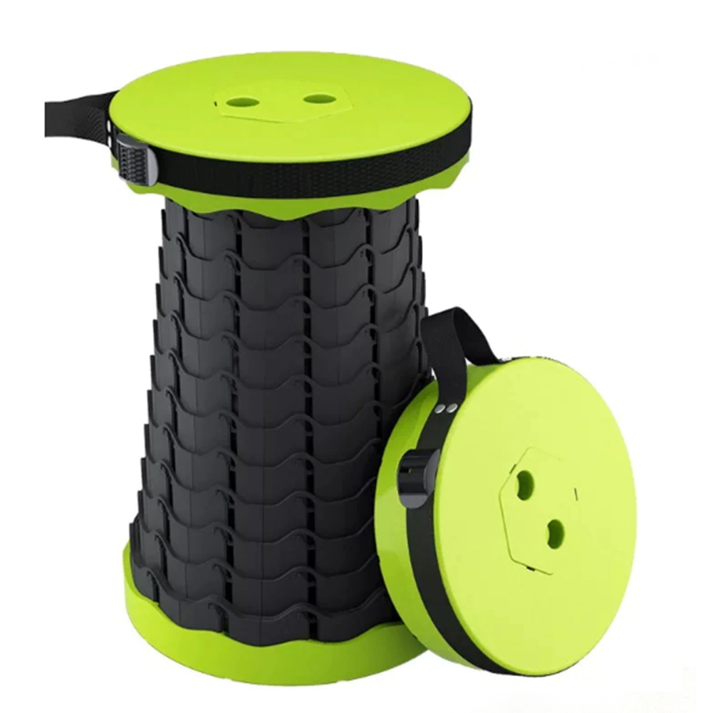 Стілець складний туристичний Telescopic Stool