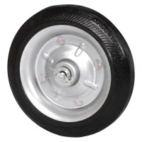 Колесо для тачки кравчучки CartWheel Pro 14 см (MH-2079K)