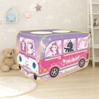 Детская игровая палатка Kid`s Tent 