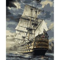 Картина_по_номерам_Strateg_"Величественный_корабль"_(40х50_см)_(VA-0884).jpg