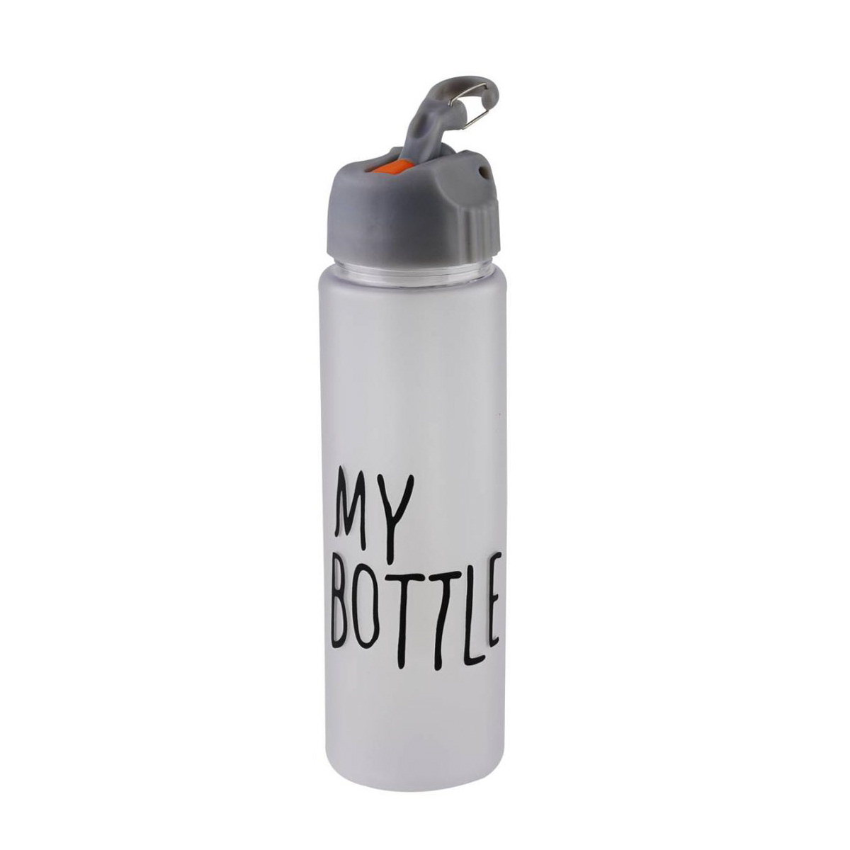 Пляшка для напоїв My Bottle 600 мл (380 WB)