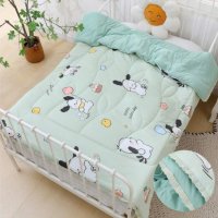 Одеяло детское летнее Homefort 120 х 150 см (41119) Happy every day