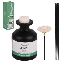 Аромадиффузор Reed Diffuser Lemon 80 мл (R35155-6)