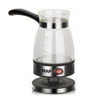 Турка кофеварка электрическая RAF 500 мл (R 150)