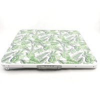 Стол раскладной туристический Styleberg 80 х 60 х 70 см (6002)