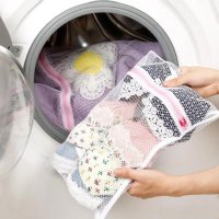 Мешок для стирки белья Washing Bra Bag 