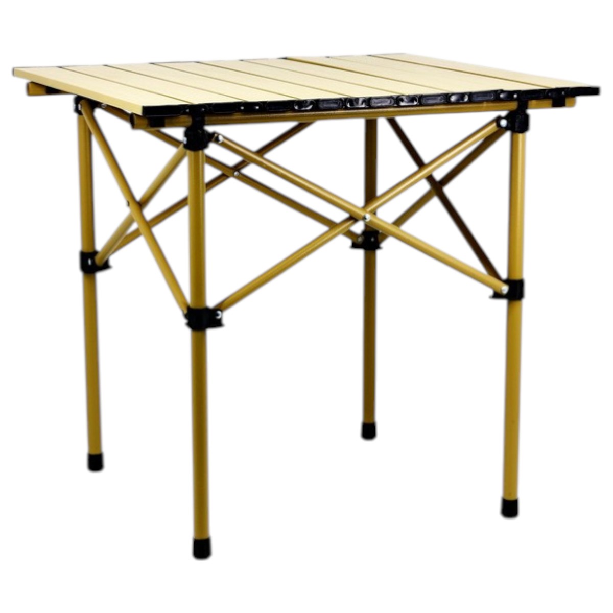 Стіл похідний складаний StrongFold Folding Table 53 х 53 см (53 FT)