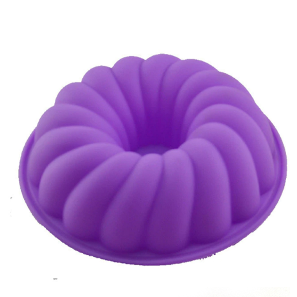 Форма для випікання кексу STENSON Mini Cake (MH-3378) Силікон