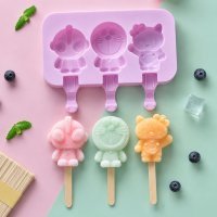 Форма для мороженого Ice Cream Mold 
