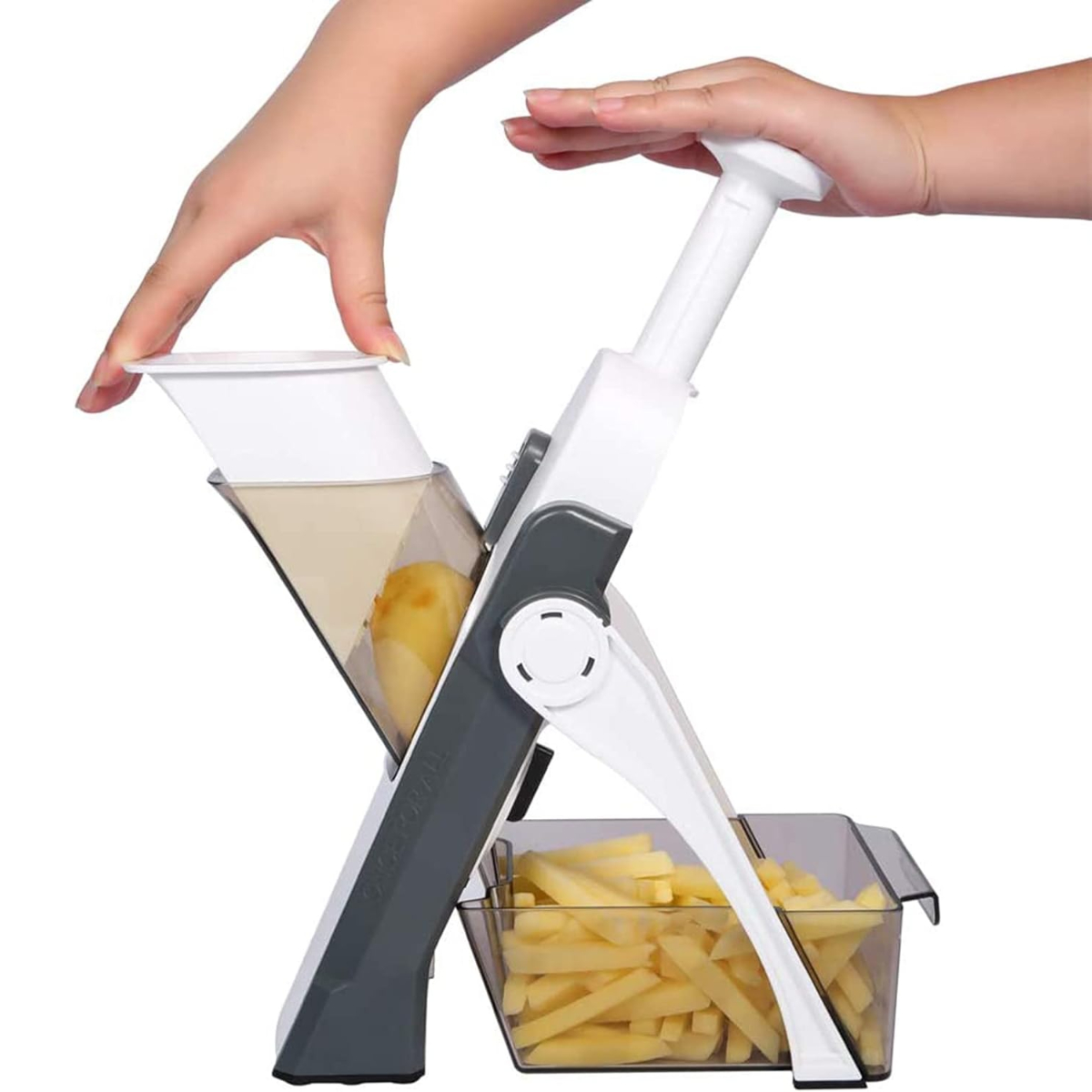 Картоплерізка ручна Vegetable Cutter