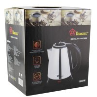 Электрочайник Domotec 1500 Ватт (MS 5003)