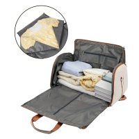 Дорожная сумка - трансформер, портплед Transformer Bag 100 х 53 см (R37020)
