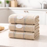 Набор кухонных полотенец Koloco 