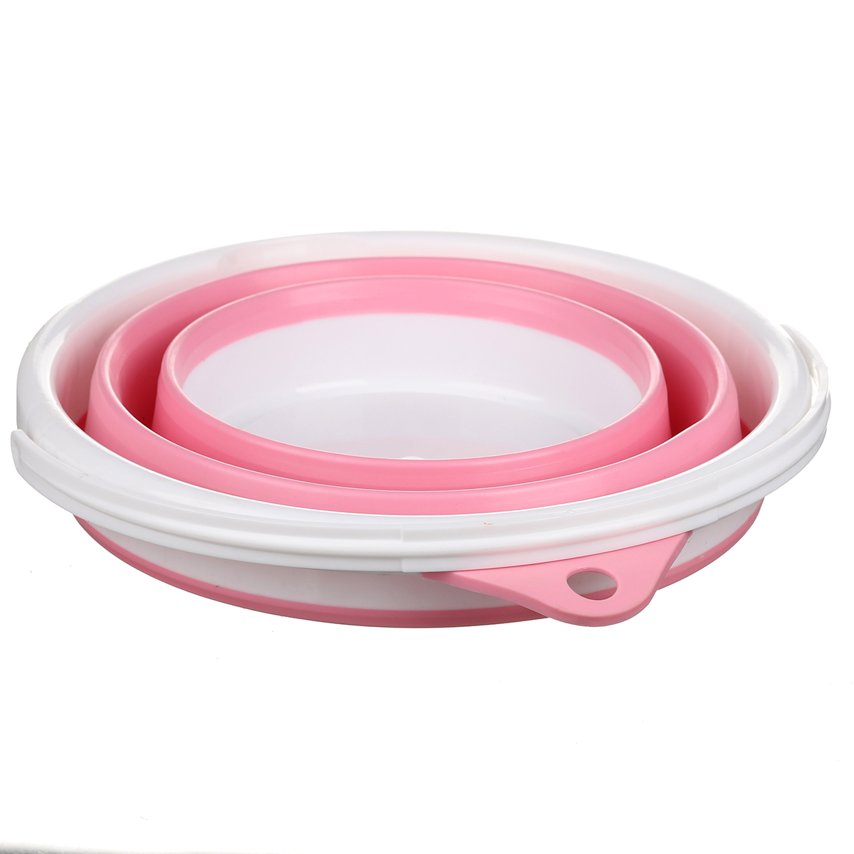 Відро складане SILICON BUCKET 10 літрів