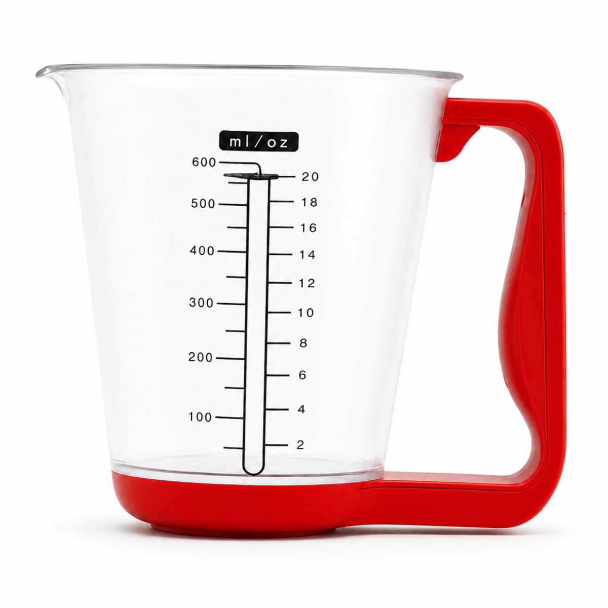 Кухонні ваги цифрові мірна чашка Digital Scale With Measuring Cup 2 в 1 чашка-ваги до 1000 г