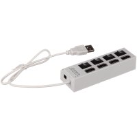 Разветлитель USB HUB 4SW