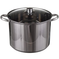 Кастрюля A-PLUS 15.5 л (1393)