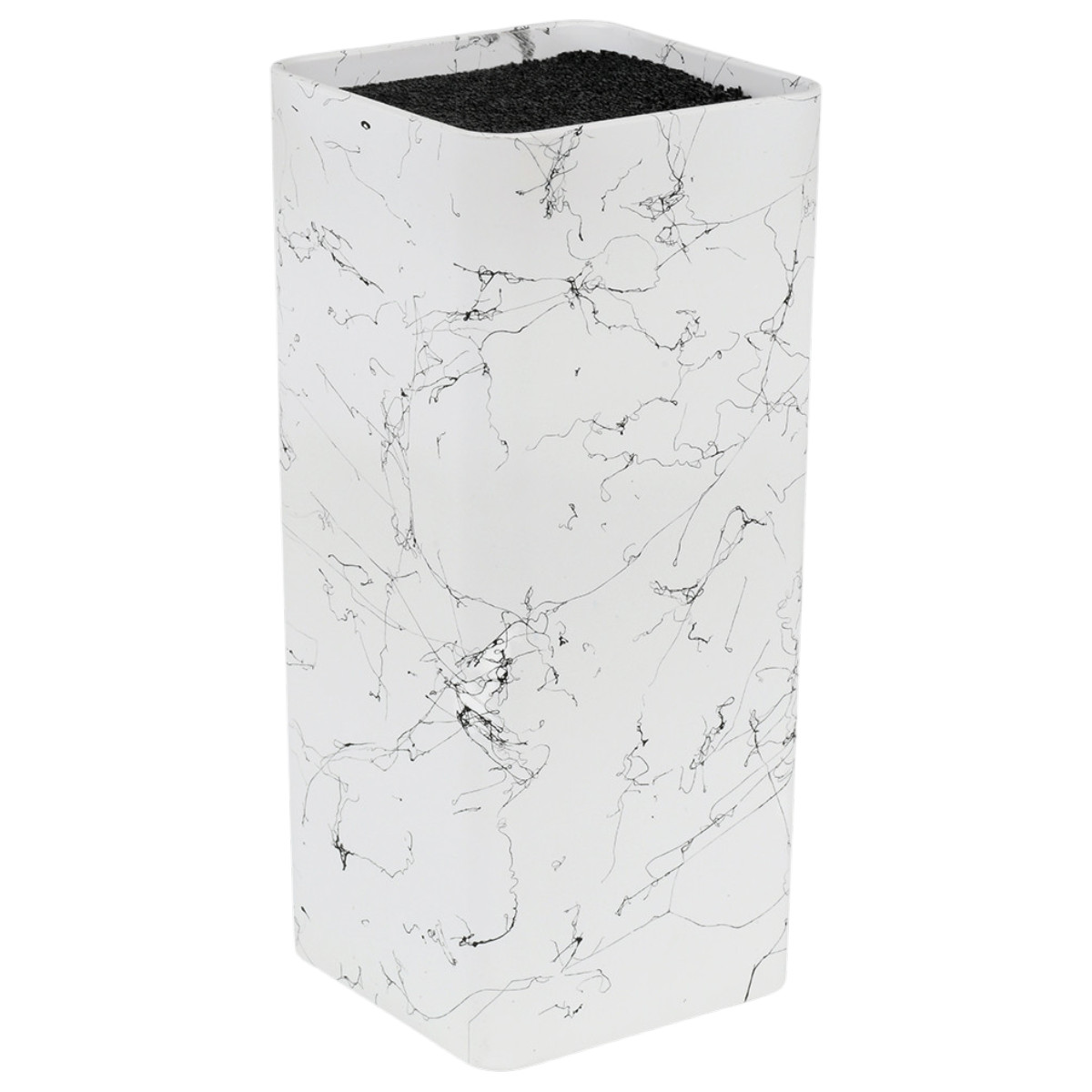 Підставка для ножів універсальна Marble 9.5 х 22.5 см (R41392)