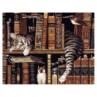 Картина_по_номерам_Котик_на_полке_с_книгами_40х50_см.jpg