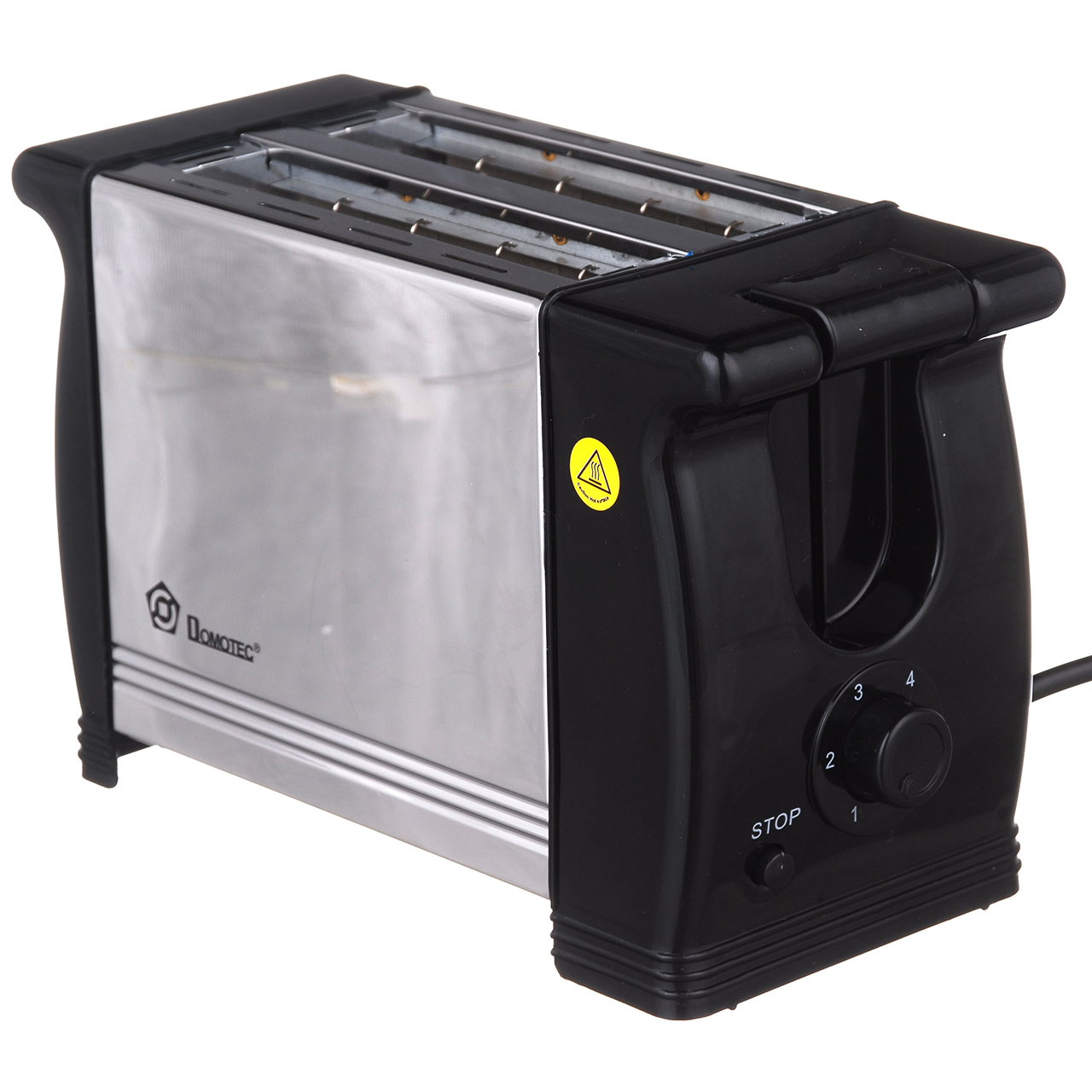 Тостер Domotec (MS-3232)