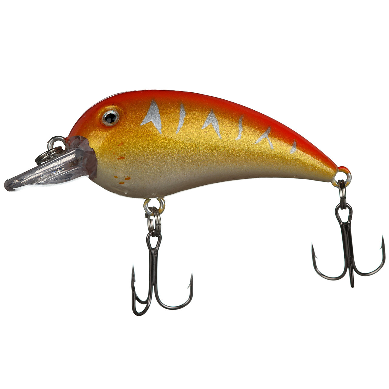Воблер Sams Fish 65 мм (SF23675-3)