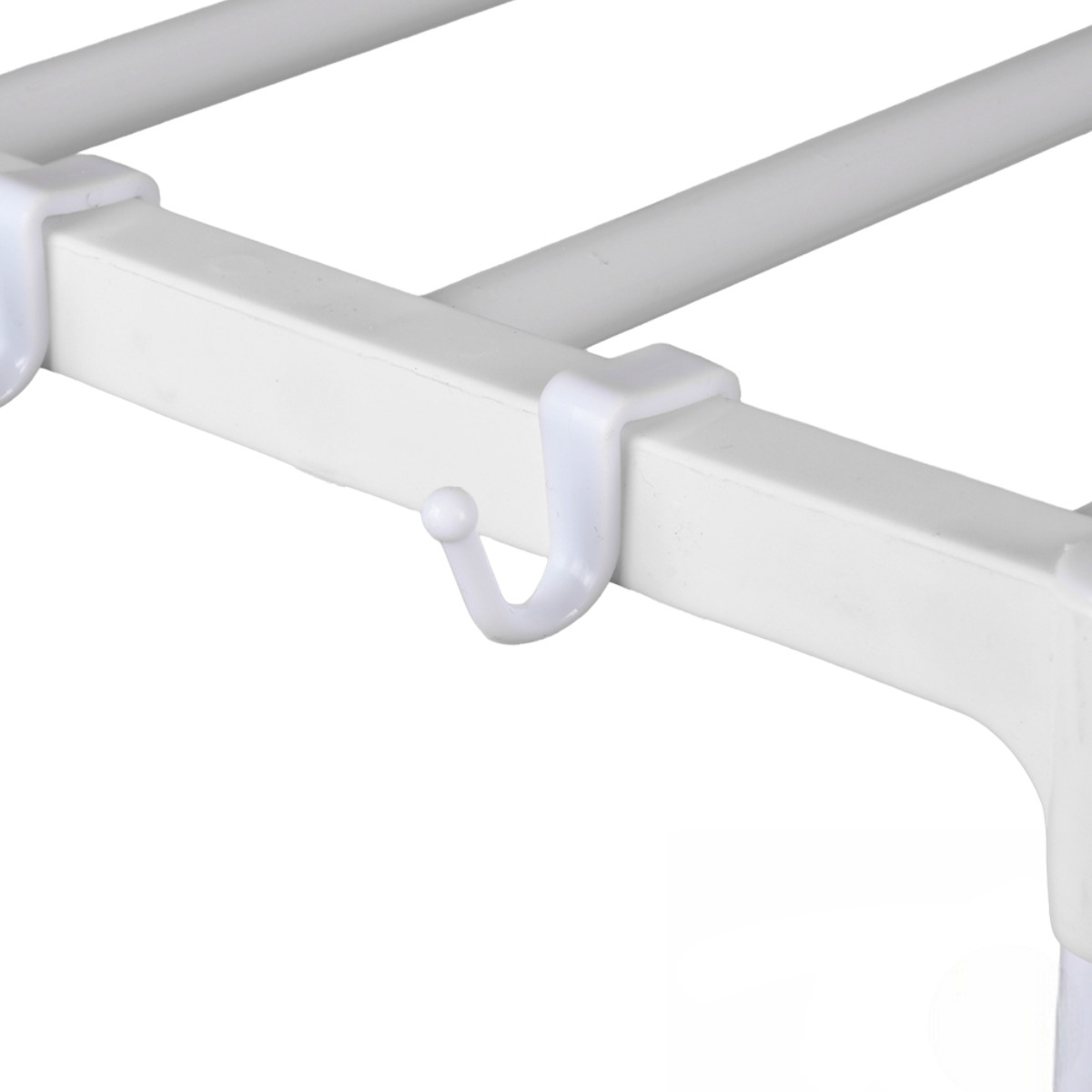 Полиця стелаж підлогова над пральною машинкою New Storage Rack (R30894) 