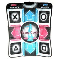 Коврик для танца DANCE MAT