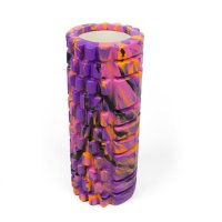 Рулон для йоги EVA 32х14 см (0857-1)