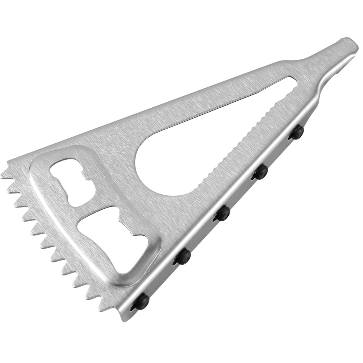 Консервний ніж багатофункціональний Multifunctional Can Opener (1079)