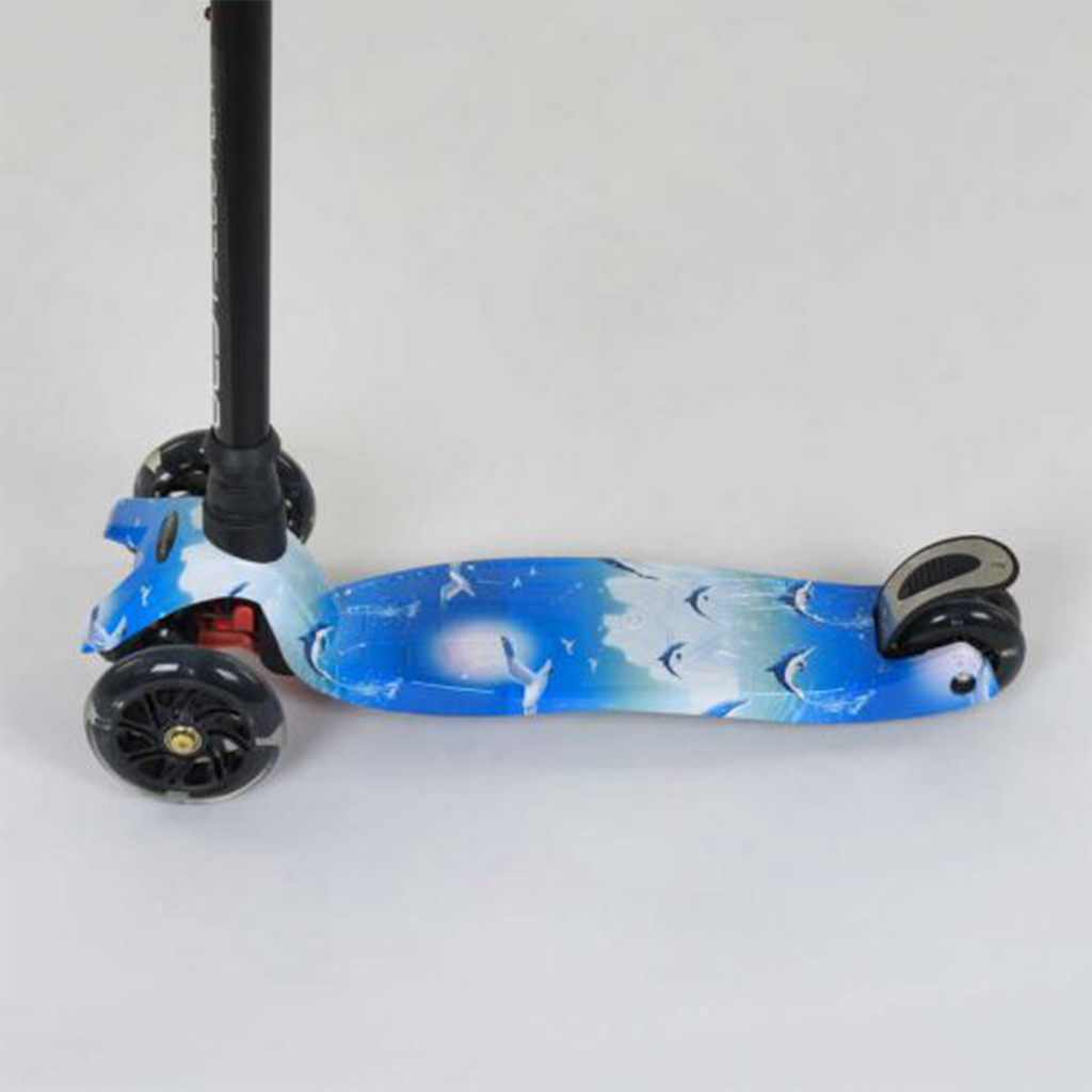 Самокат Best Scooter MAXI А 24658 /779-1307