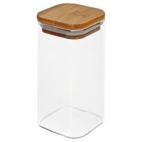 Банка для хранения Glass Container 