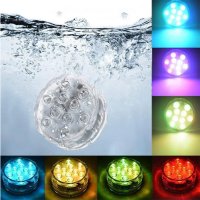 Универсальная подсветка Rambo Shower led водонепроницаемая