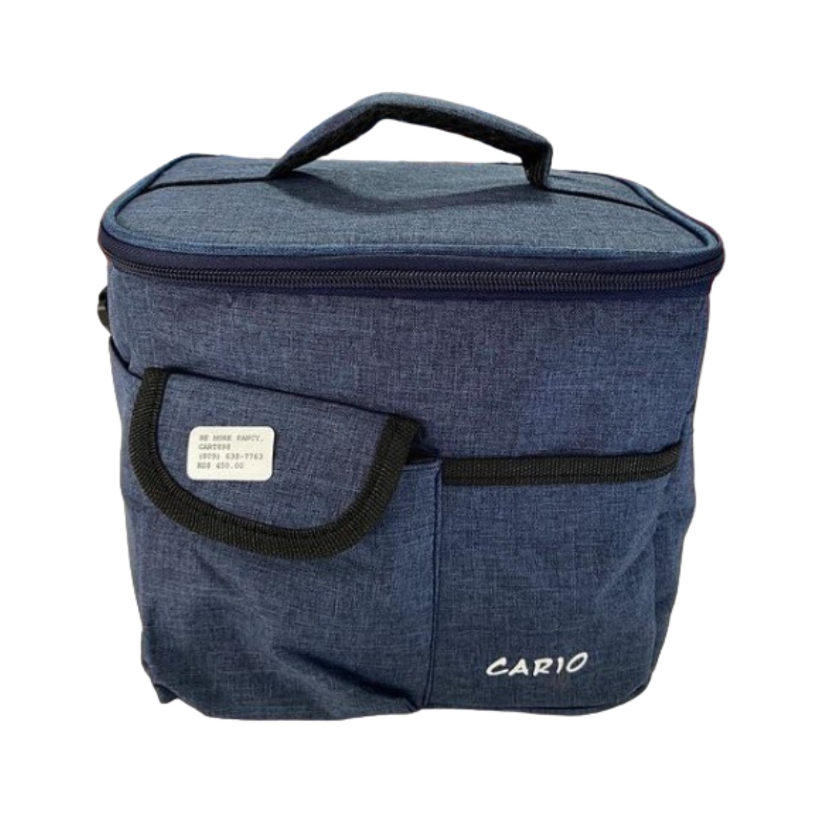 Термосумка Cario 23 х 20 x 16 см (R27304)