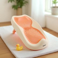 Горка для купания нескользящая Bimbo 27 х 52 х 20 см (BM-11550)