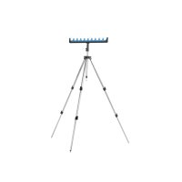Подставка Rod Pod Sams Fish с гребенкой (SF24170)